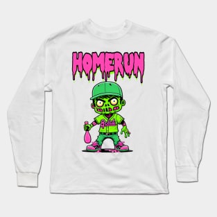 Homerun Long Sleeve T-Shirt